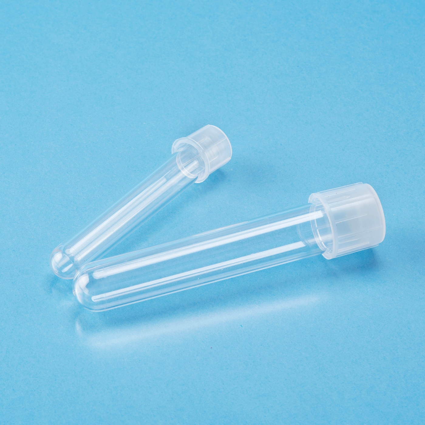 Centrifuge Tube 2 Position Round-Bottom Tube