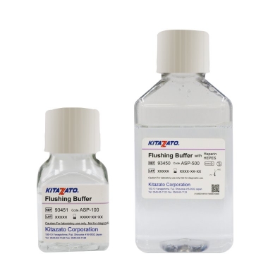 Follicle Flush Buffer Flushing Buffer