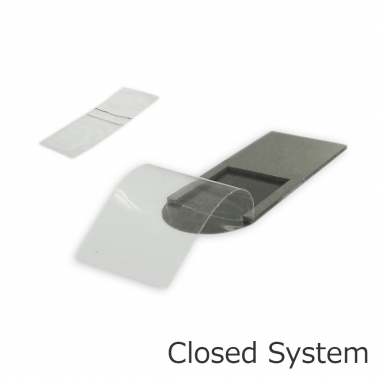 Ova Cryo (Closed System)