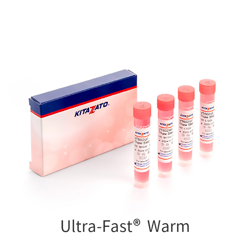 Ultra-Fast® Warm