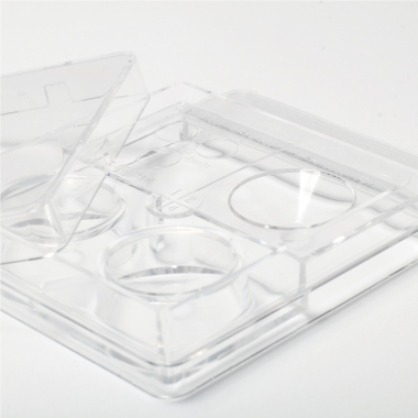 Oocyte vitrification dish Oocyte Cryo Plate