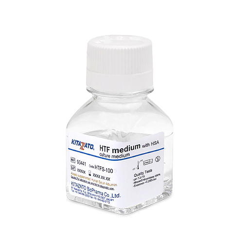 HTF Medium HTF Medium