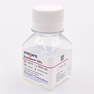 Sperm Preparation Medium SepaSperm<sup>&reg;</sup>