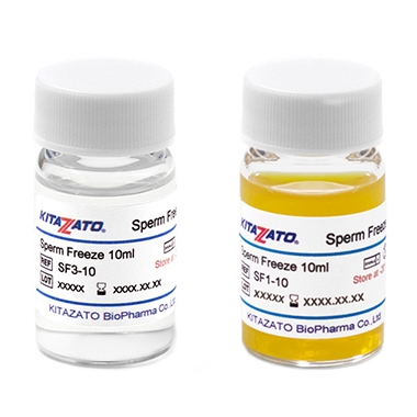 Sperm Freezing Sperm Freeze