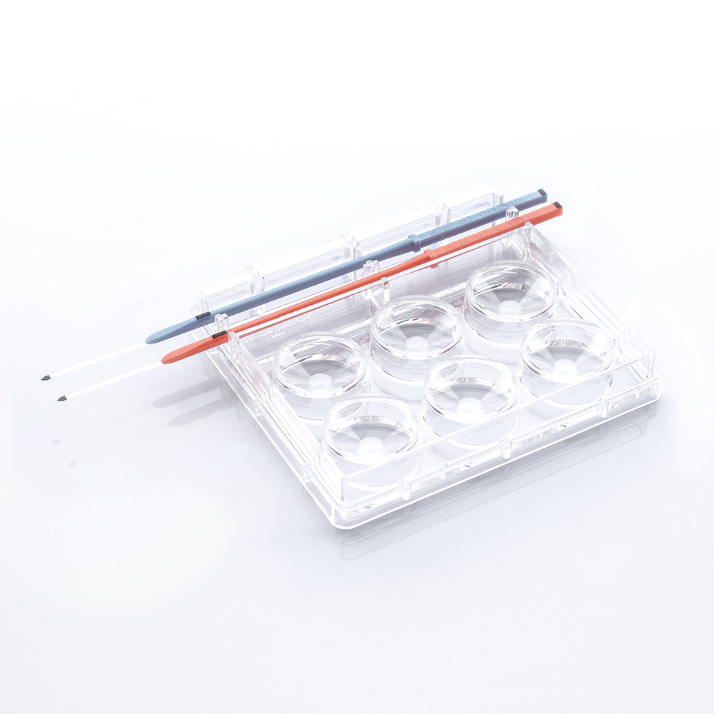 Repro Plate and Cryotop®