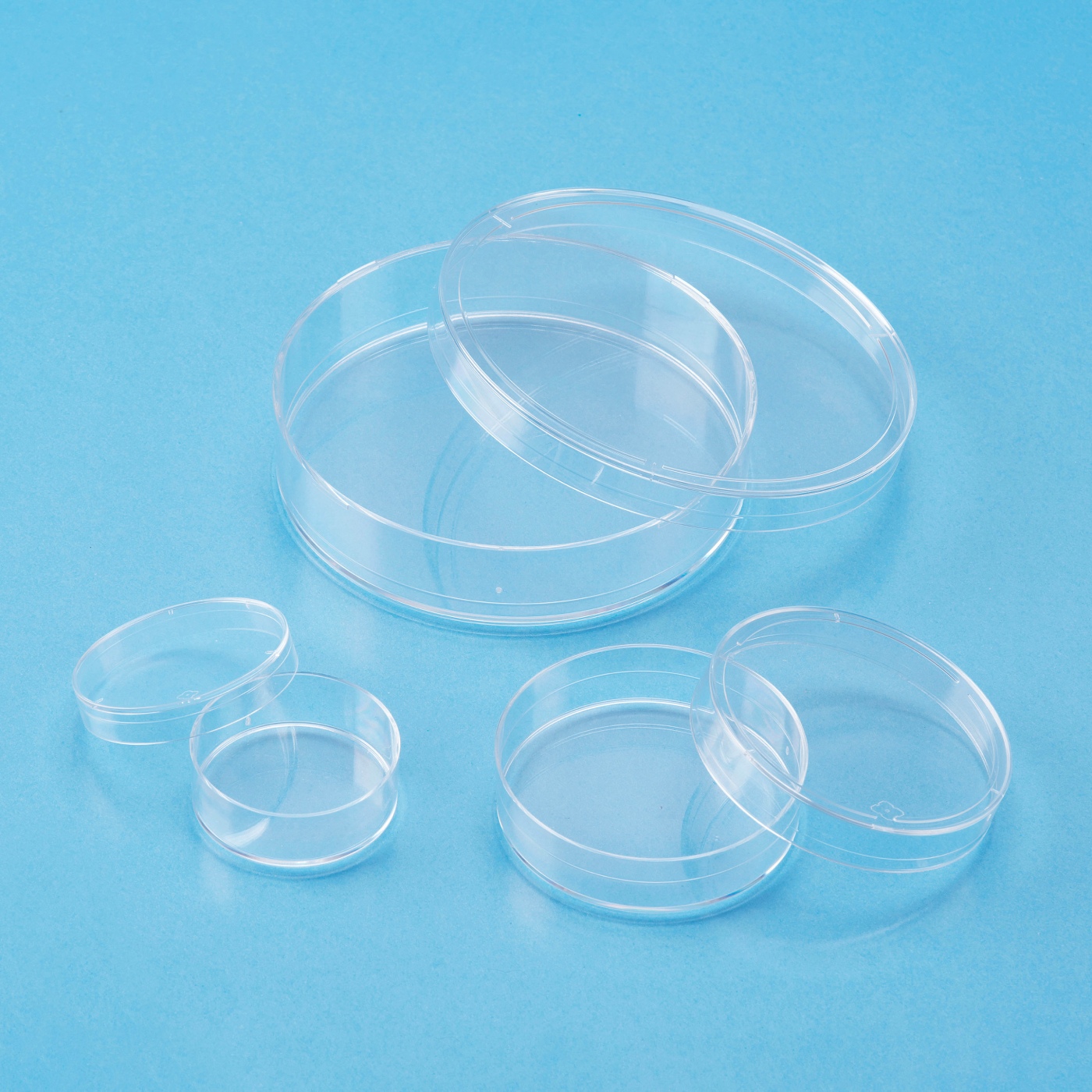 ディッシュ・プレート 細胞培養ディッシュ