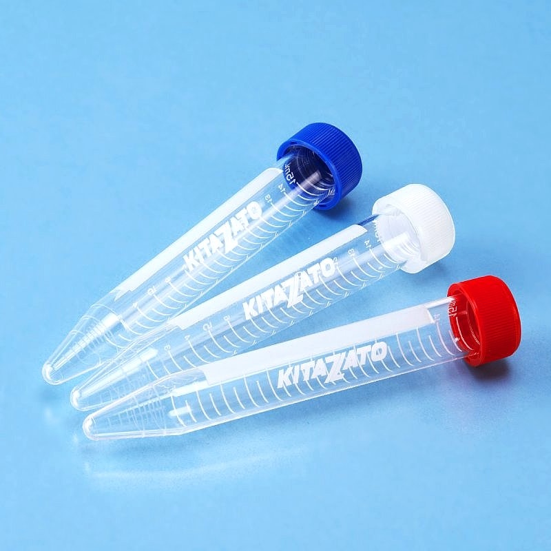 遠心管・沈殿管 Centrifuge tube