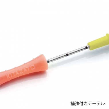 EC-PRO Masterカテーテル