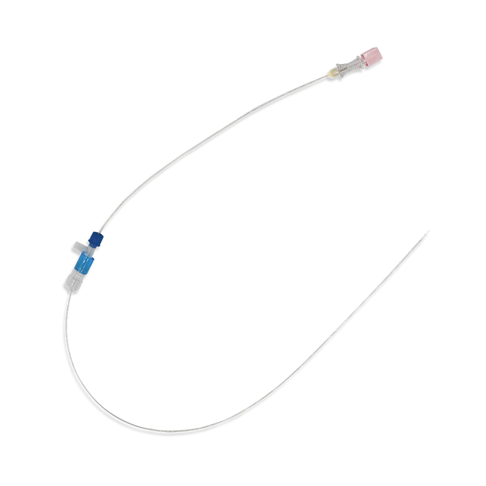 検査用カテーテル・カニューレ キタザト EDS カテーテル