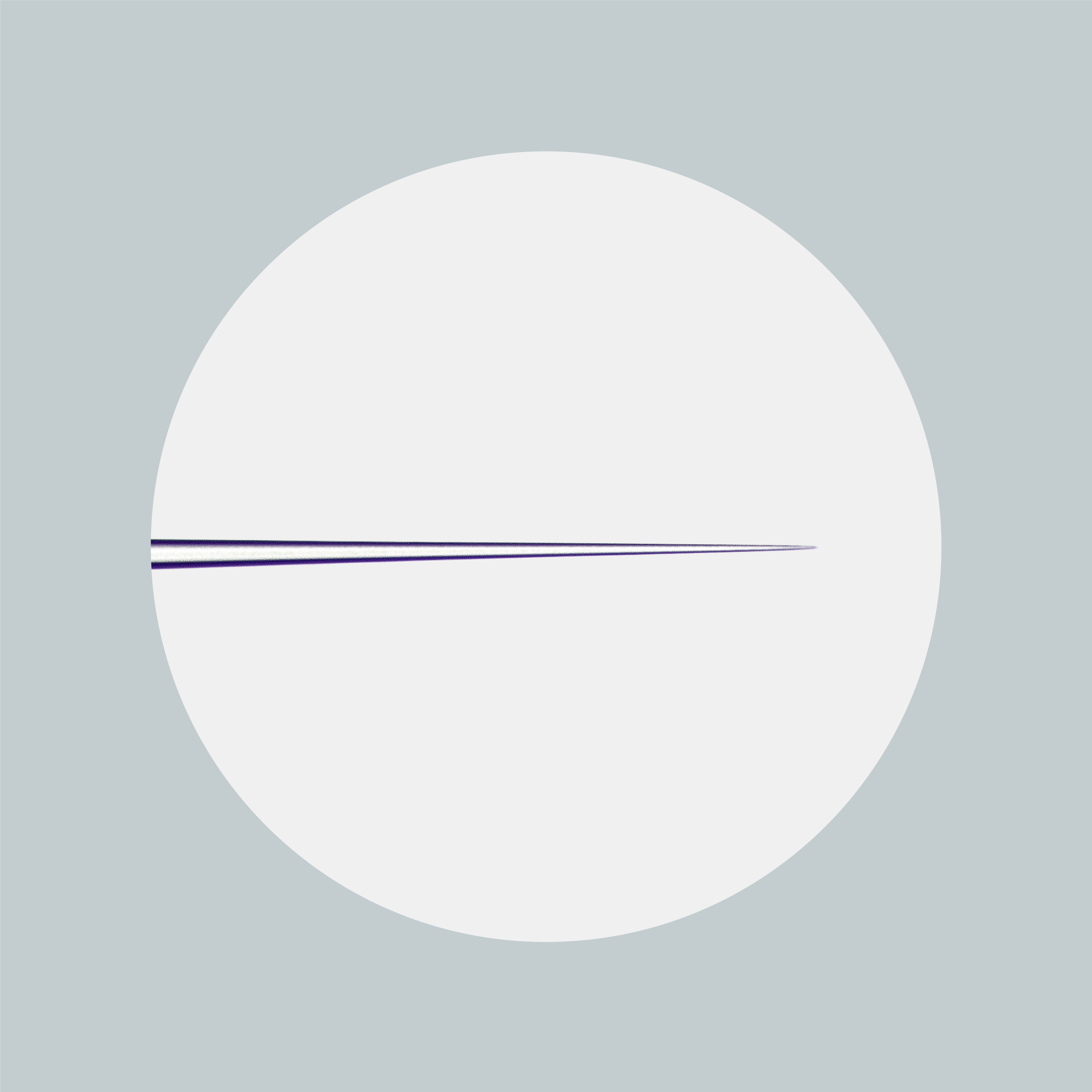 アシステッド・ハッチングピペット PZD Needle